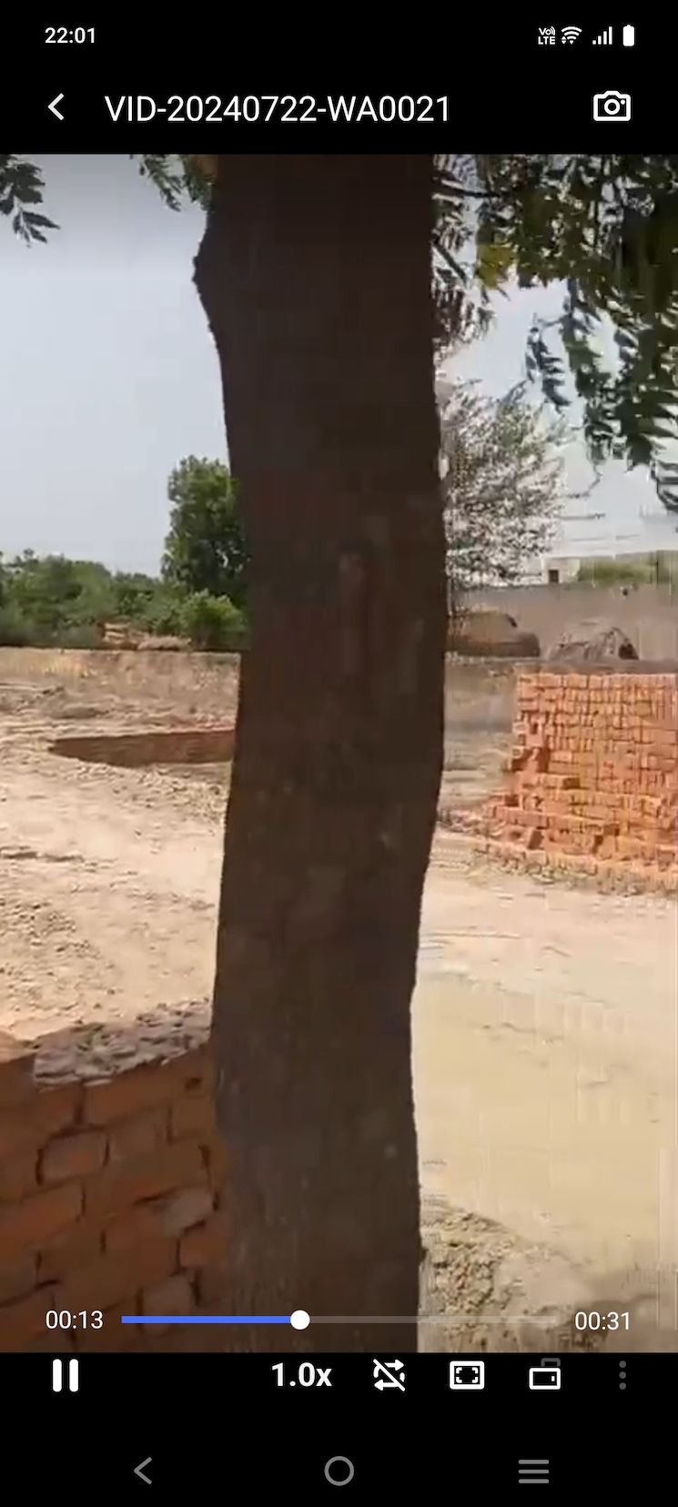 Exterior View, ideal-greens  55 Sq.Yd. Plot In Sector 78 Noida 9060241