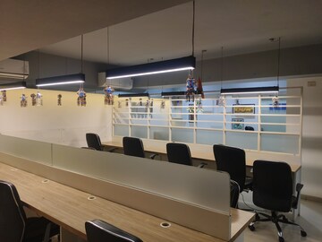  Office Space For Rent in Sheetal Enclave Malad West, Malad West