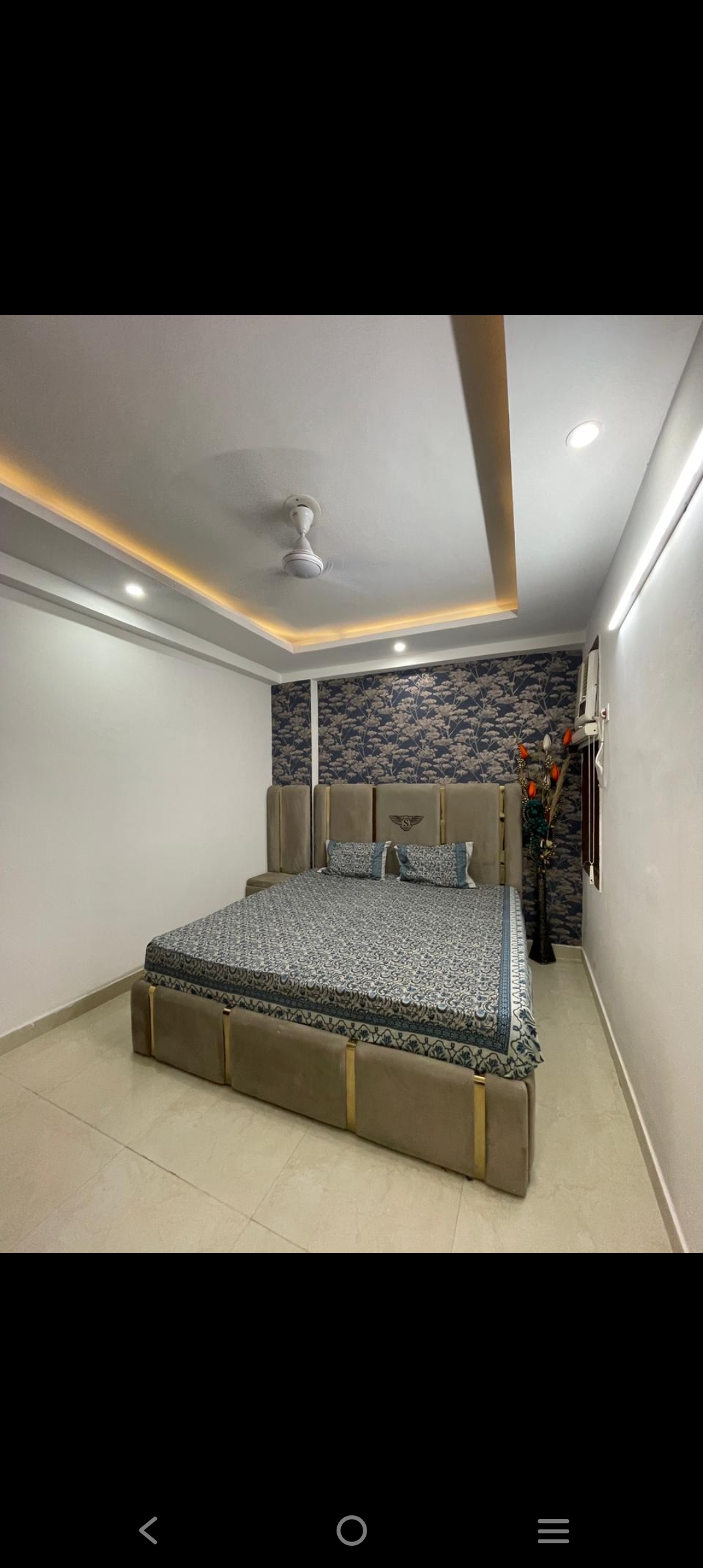 2 BHK Builder Floor For Rent in Saket