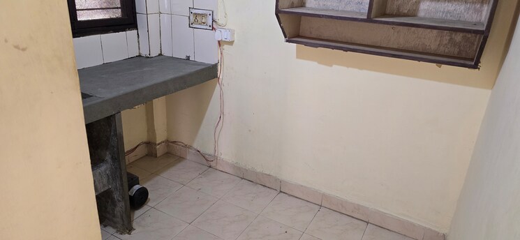 Kitchen/pantry, sector 23 dwarka 1 Bedroom 400 Sq.Ft. Apartment In Sector 23 Dwarka Delhi 9060262