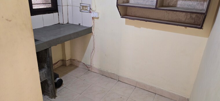 Kitchen/pantry, sector 23 dwarka 1 Bedroom 400 Sq.Ft. Apartment In Sector 23 Dwarka Delhi 9060262