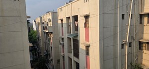 1 BHK Apartment – Exterior View View at Sector 23 Dwarka - for Sale