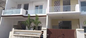 3 BHK Villa – Exterior View View at Deva Road - for Sale