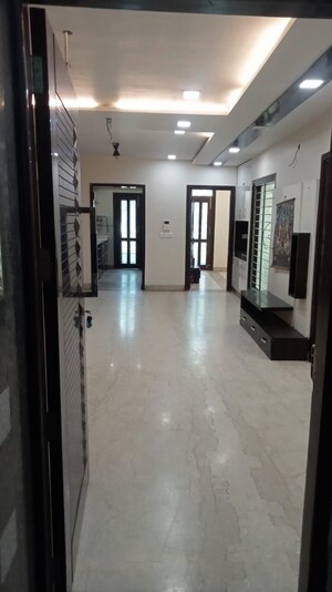 3 BHK Builder Floor For Sale in Rohini Sector 8