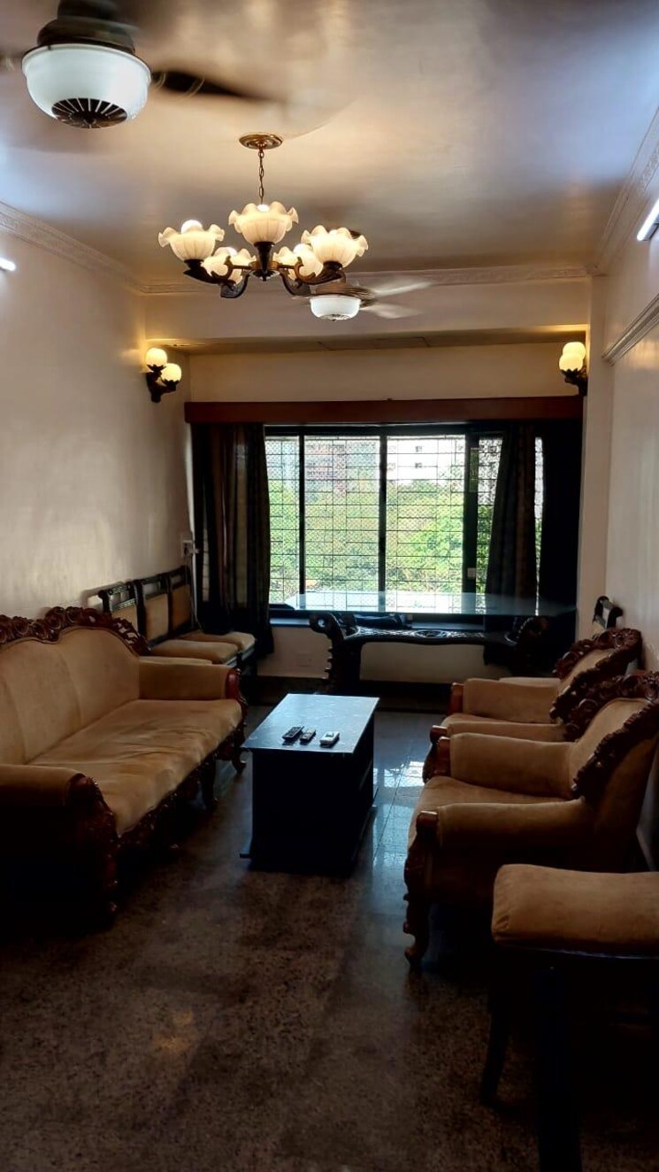 Living Room, andheri west 2 Bedroom 1102 Sq.Ft. Apartment In Andheri West Mumbai 9060242