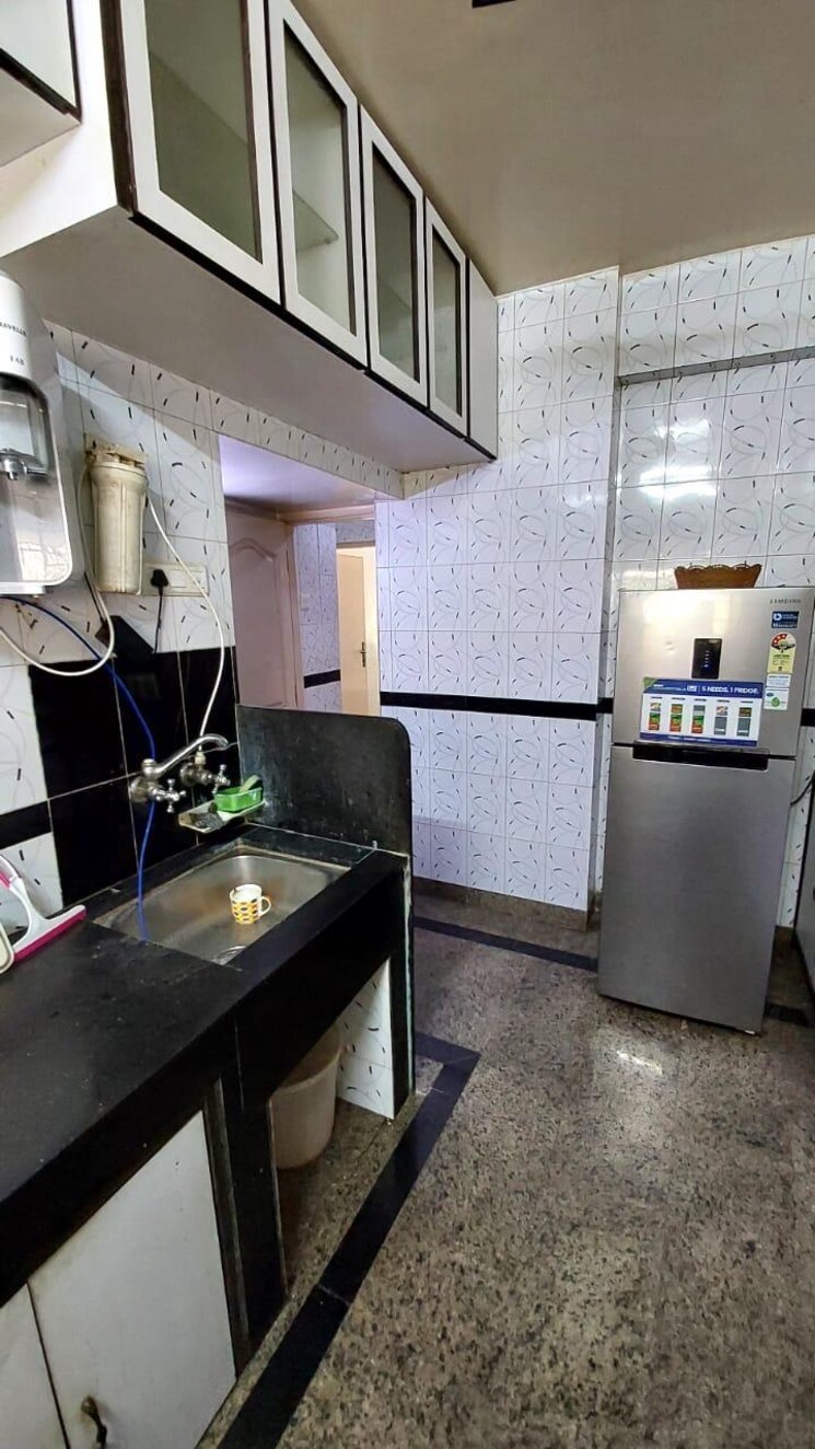 Kitchen, andheri west 2 Bedroom 1102 Sq.Ft. Apartment In Andheri West Mumbai 9060242