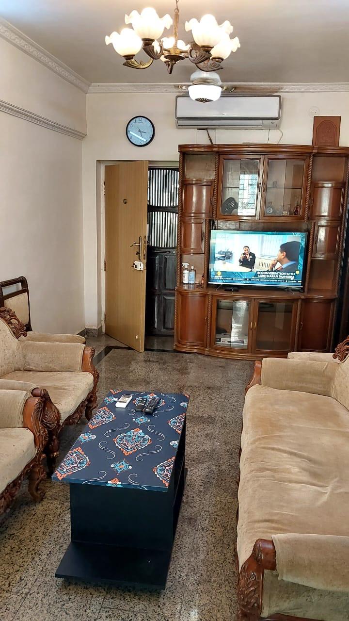 2 BHK Apartment For Rent in Andheri West