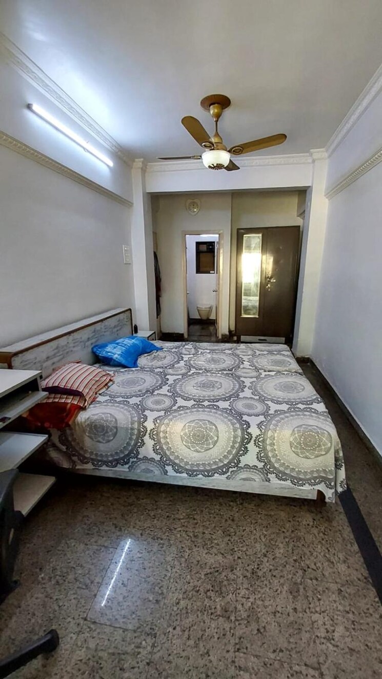 Bedroom, andheri west 2 Bedroom 1102 Sq.Ft. Apartment In Andheri West Mumbai 9060242