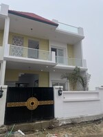 3 BHK + Extra Room 1592 Sq.Ft. Villa in Deva Road