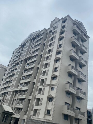 2 BHK Apartment – Exterior View View at Keshav Nagar - for Rent
