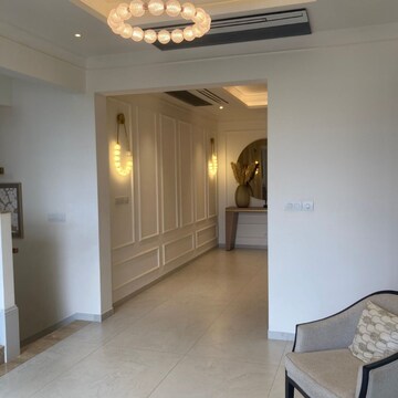 Room in 4 BHK Villa at Sobha Oakshire, Devanahalli Road – for Sale