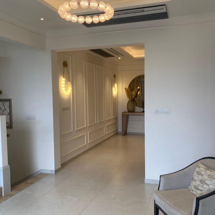 Room, sobha-oakshire 4 Bedroom 3441 Sq.Ft. Villa In Devanahalli Road Bangalore 9060287