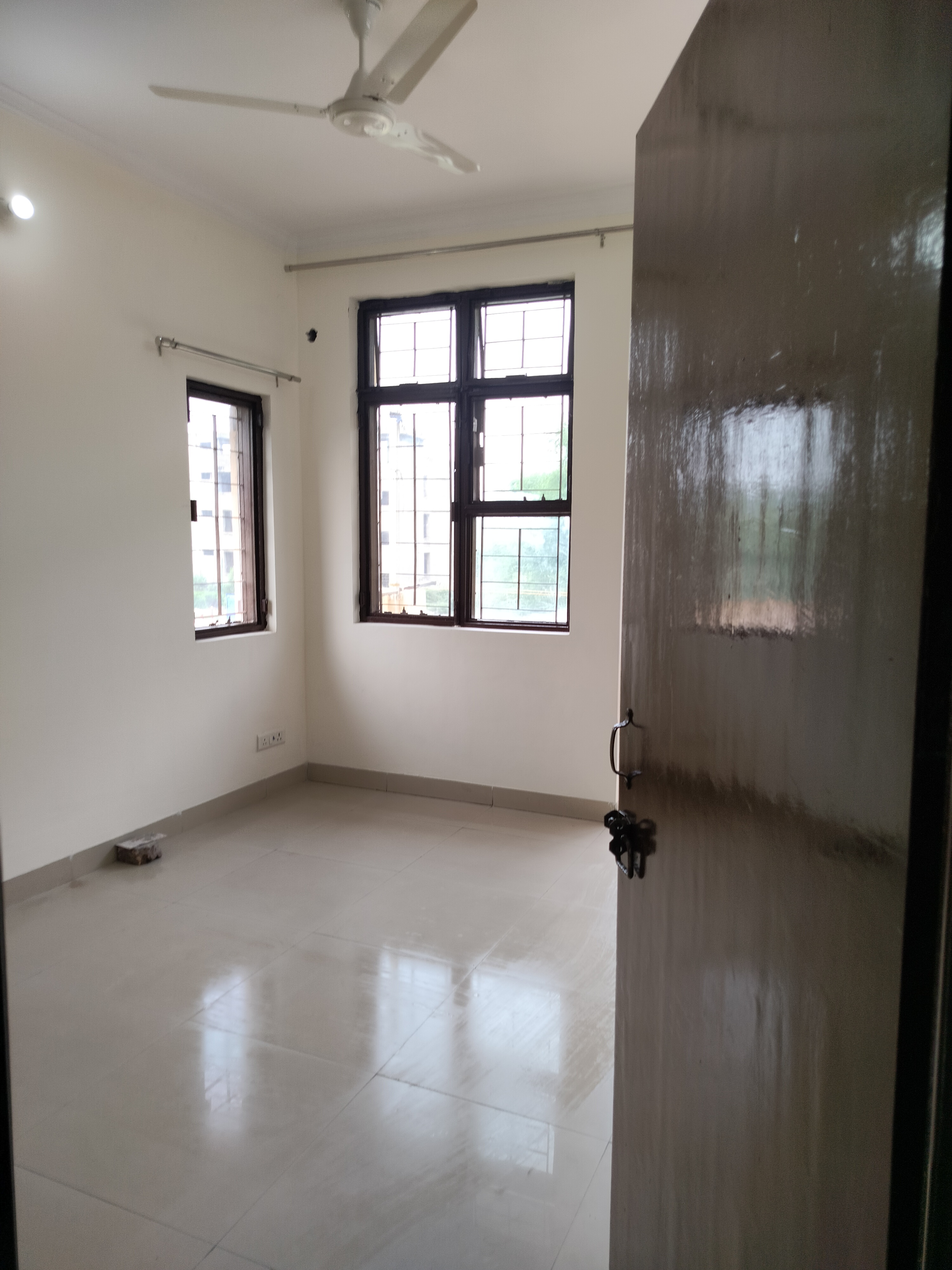 1 BHK Apartment For Rent in DDA Rosewood Apartments