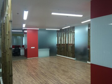 Office Space For Rent in Teerth Technospace, Baner