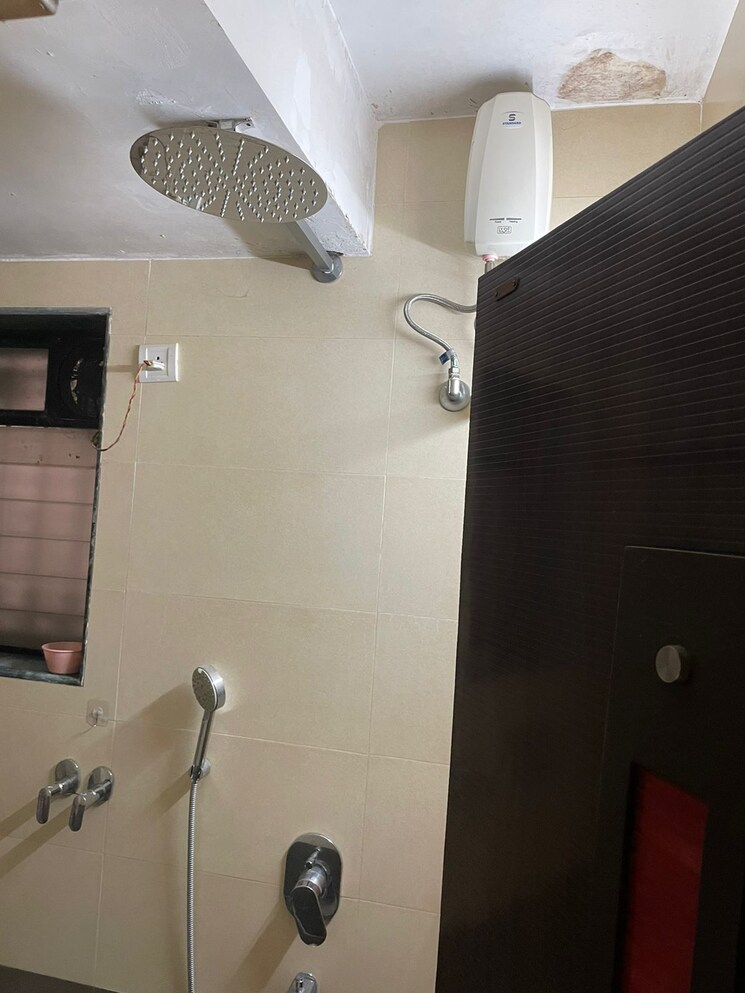 Master Bedroom, kores-nakshatra 2 Bedroom 750 Sq.Ft. Apartment In Vartak Nagar Thane 9060267