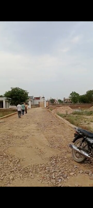 Plot Area in  Plot at White Orchid, Sector 84 – for Sale