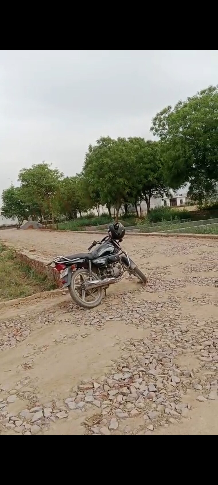 Exterior View, white-orchid  75 Sq.Yd. Plot In Sector 84 Noida 9060270