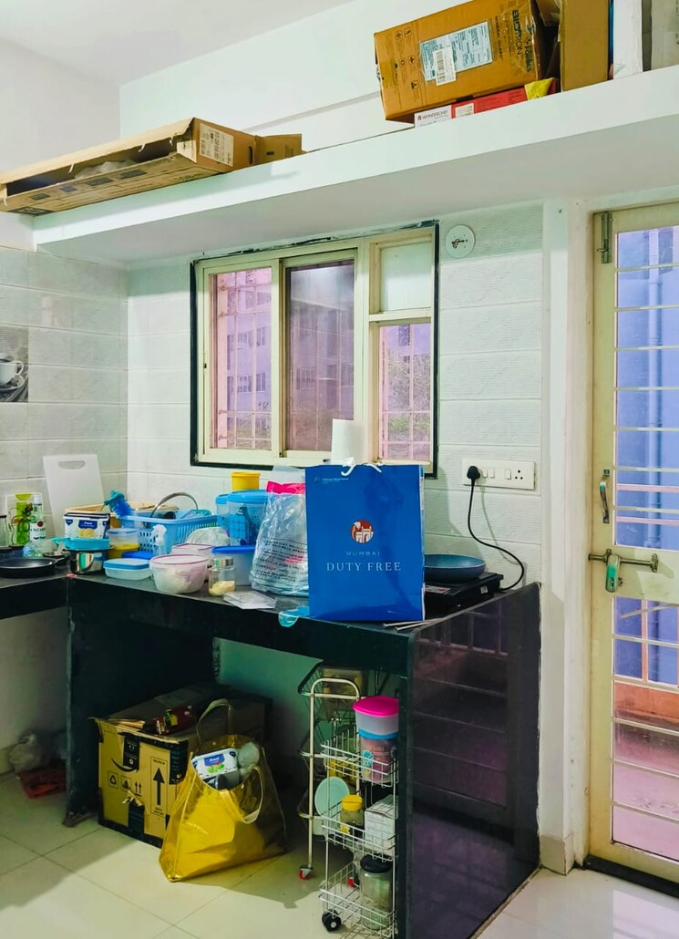 Team Area, raviraj-rakshak-nagar 1 Bedroom 650 Sq.Ft. Apartment In Kharadi Pune 9060259