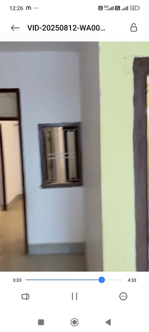 Room in 3 BHK Independent House at Sai Dham Apartments Kulesara, Kulesara – for Sale