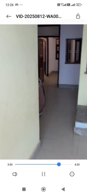 Furnished Amenities in 3 BHK Independent House at Sai Dham Apartments Kulesara, Kulesara – for Sale