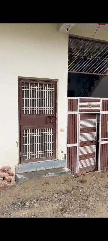 3 BHK Independent House For Sale in Sai Dham Apartments Kulesara, Kulesara