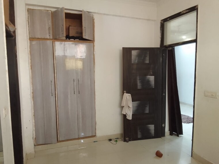 Kitchen, panchsheel-wellington 2.5 Bedroom 1250 Sq.Ft. Apartment In Dundahera Ghaziabad 9060299
