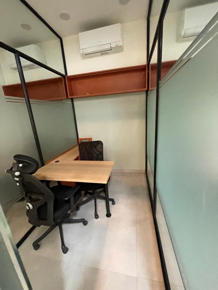 undefined, goregaon-west-view-chs Commercial Office Space 650 Sq.Ft. In Goregaon West Mumbai 9060301