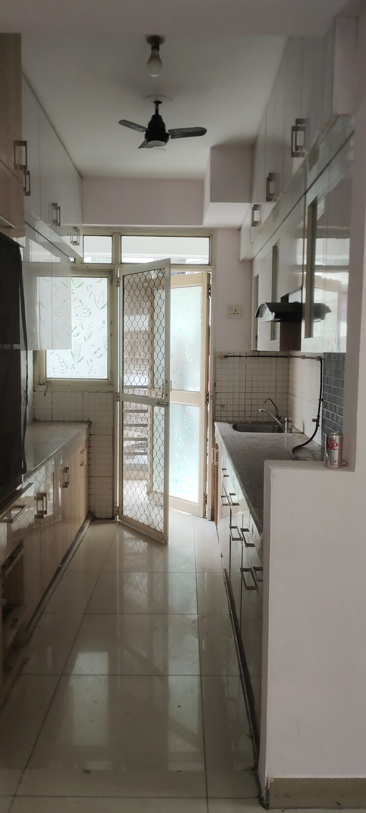 Kitchen, gh-7-crossings-republik 2 Bedroom 1270 Sq.Ft. Apartment In Vijay Nagar Ghaziabad 9060303