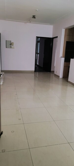 Kitchen in 2 BHK Apartment at GH-7 Crossings Republik, Vijay Nagar – for Sale