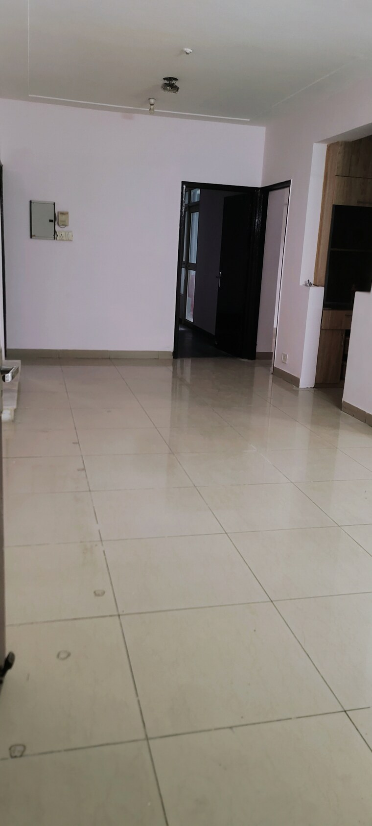 Kitchen, gh-7-crossings-republik 2 Bedroom 1270 Sq.Ft. Apartment In Vijay Nagar Ghaziabad 9060303