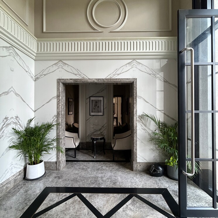 Exterior View, sobha-windsor 3 Bedroom 1550 Sq.Ft. Apartment In Nagondanhalli Bangalore 9060294