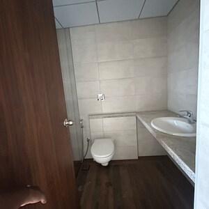 Bathroom in 3 BHK Apartment at Sobha Windsor, Nagondanhalli – for Sale