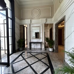 3 BHK Apartment For Sale in Sobha Windsor
