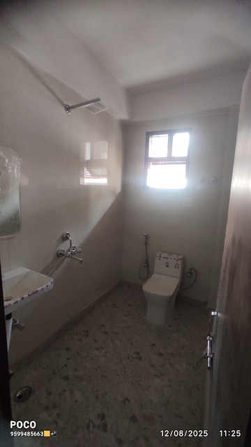 Master Bedroom in 1 BHK Builder Floor at Kishangarh – for Rent