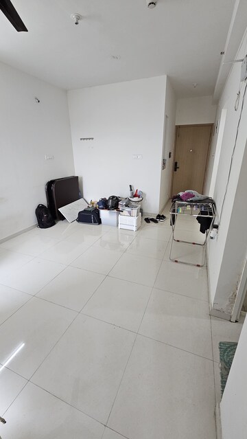 Team Area in 1 BHK Apartment at Godrej Hillside, Mahalunge – for Rent