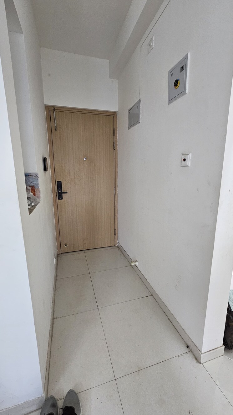 Bathroom, godrej-hillside 1 Bedroom 462 Sq.Ft. Apartment In Mahalunge Pune 9060295