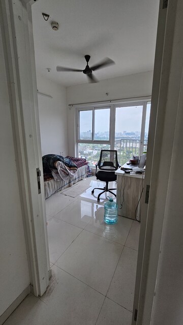 1 BHK Apartment For Rent in Godrej Hillside, Mahalunge