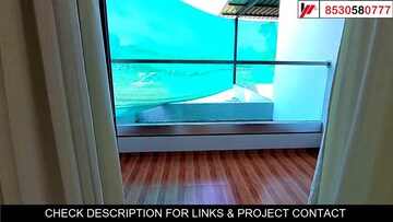 Furnished Amenities in 2 BHK Apartment at VTP Altair, Kharadi – for Sale