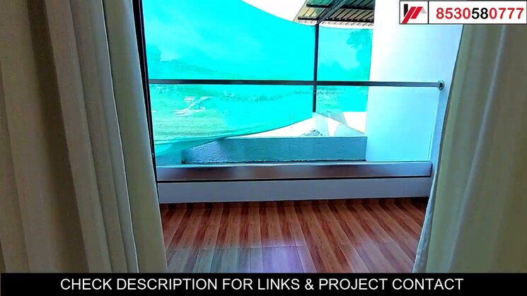 undefined, vtp-altair 2 Bedroom 852 Sq.Ft. Apartment In Kharadi Pune 9060280