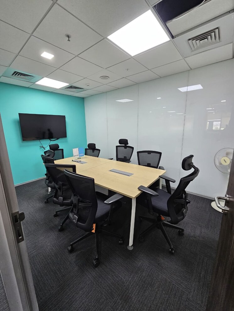 Team Area, karia-konark-icon Commercial Office Space 3300 Sq.Ft. In Magarpatta City Pune 9060685
