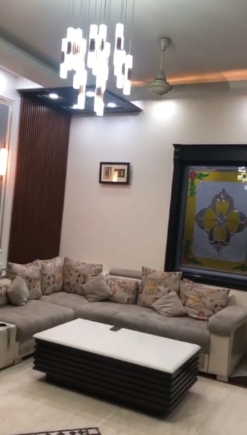 2 BHK + Study Room,Extra Room Builder Floor For Rent in Old Rajinder Nagar