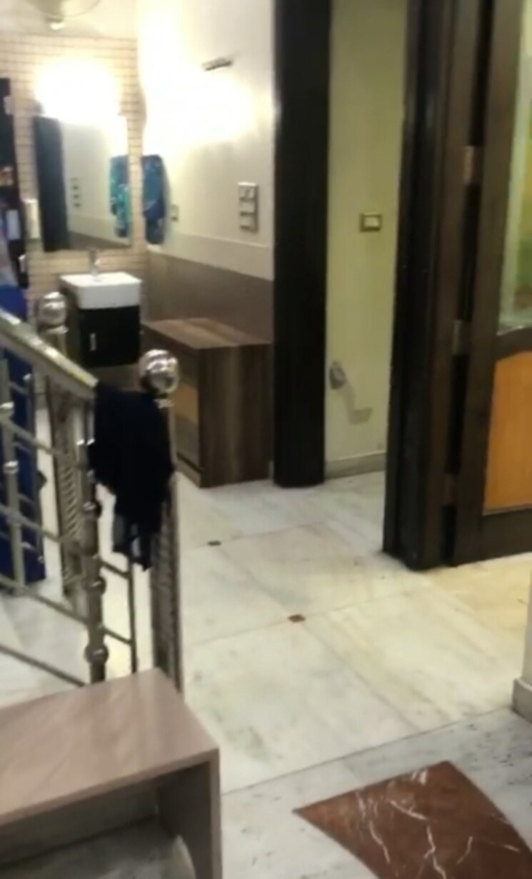 Lobby, old rajinder nagar 2 Bedroom 1080 Sq.Ft. Builder Floor In Old Rajinder Nagar Delhi 9060346