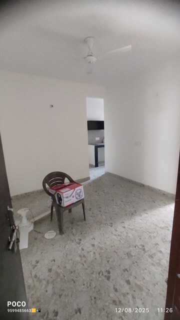 Furnished Amenities in 1 BHK Builder Floor at Kishangarh – for Rent