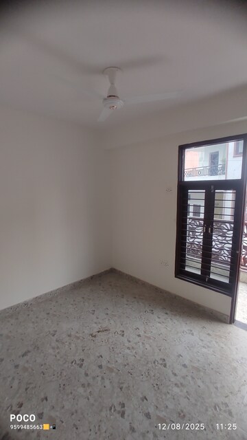 Balcony in 1 BHK Builder Floor at Kishangarh – for Rent