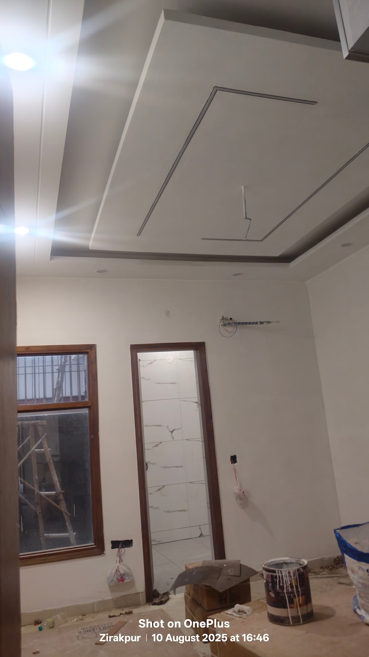 undefined, dhakoli 6 Bedroom 213 Sq.Yd. Villa In Dhakoli Zirakpur 9060323