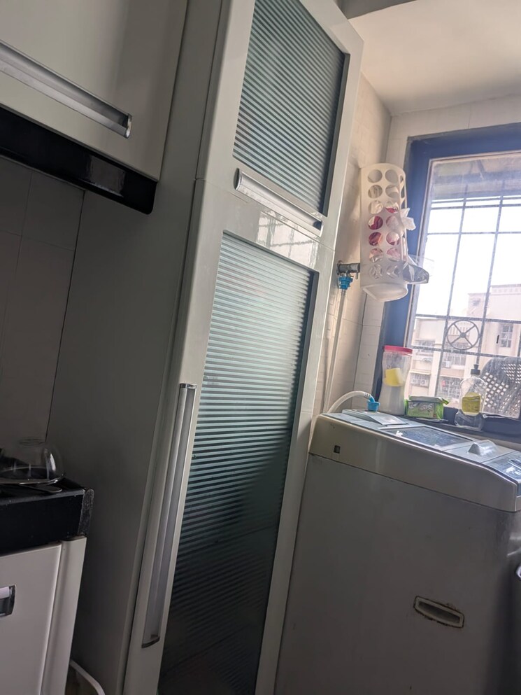 Balcony, bhoomi-classic 2 Bedroom 985 Sq.Ft. Apartment In Malad West Mumbai 9060327