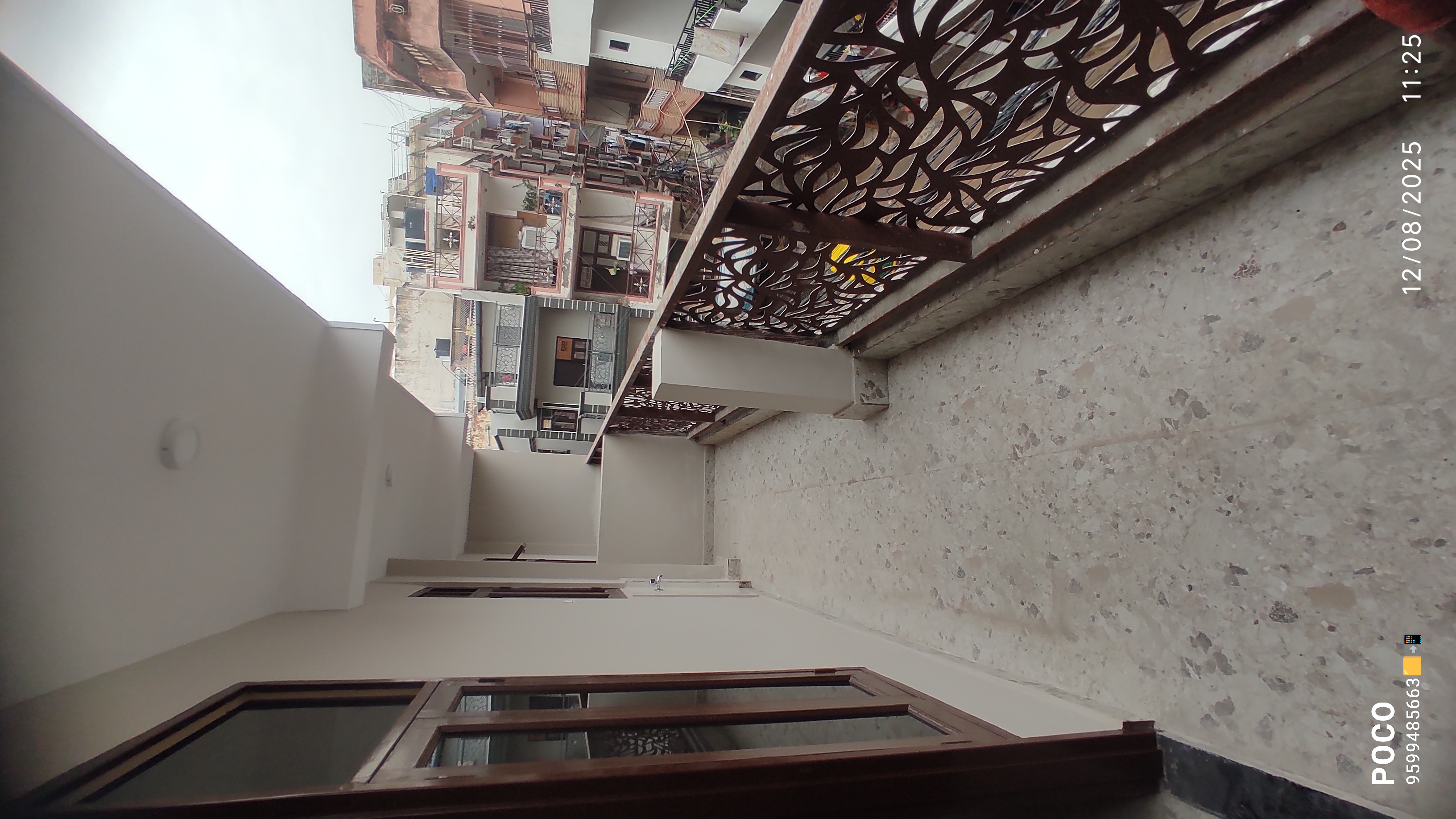 1 BHK + Extra Room Builder Floor For Rent in Kishangarh 