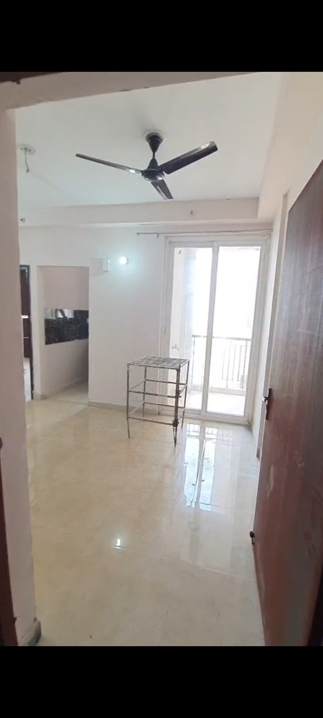 2 BHK + Extra Room 845 Sq.Ft. Apartment in Amrapali Riverview