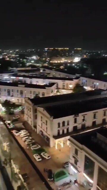 3 BHK Apartment – Exterior View View at Omaxe Royal Residency Faridabad, Sector 79 - for Rent