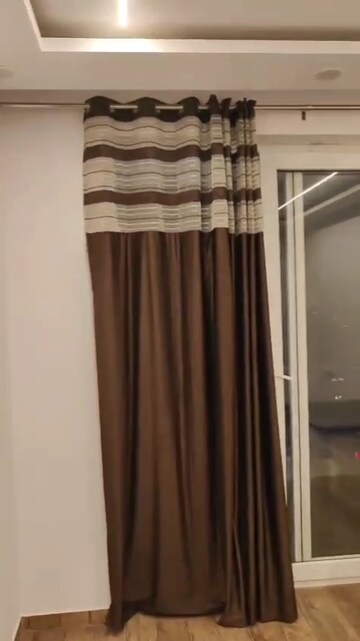 Staircase in 3 BHK Apartment at Omaxe Royal Residency Faridabad, Sector 79 – for Rent